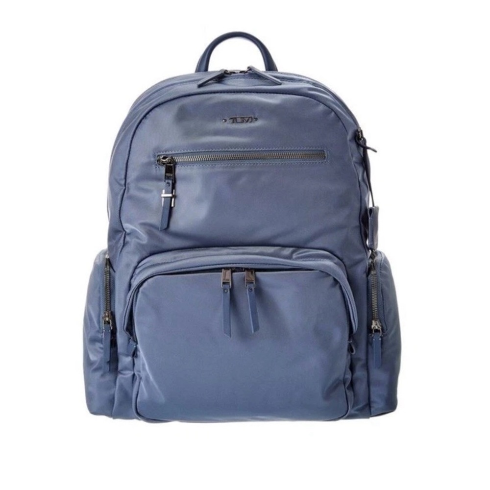Tumi Voyageur Caren Laptop Backpack New